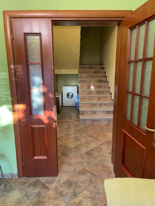 Villa #2, Rean *